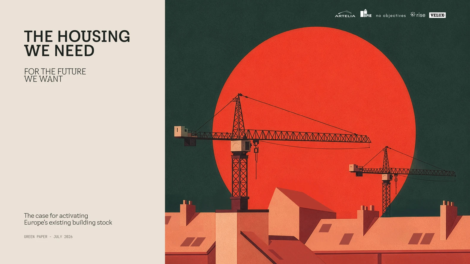 Living: How Can We Make Renovation Scale Living: How Can We Make Renovation Scale