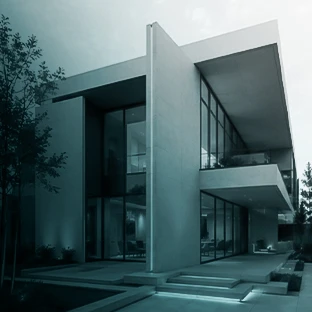 Contemporary Living